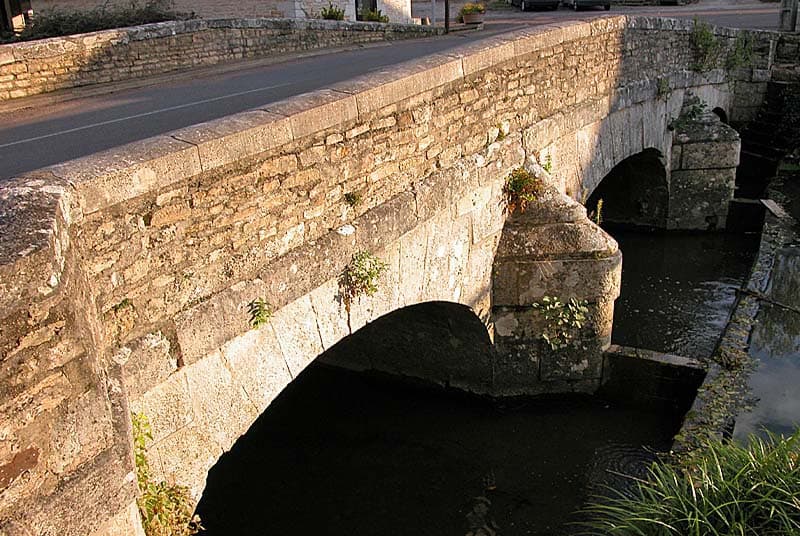 Pont de Grandchamp