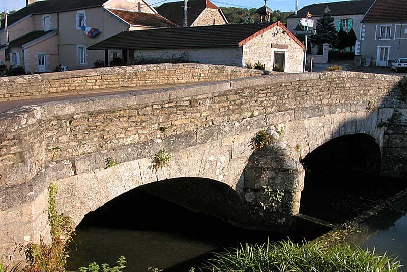 Pont de Grandchamp
