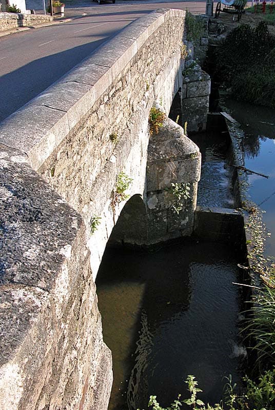 Pont de Grandchamp