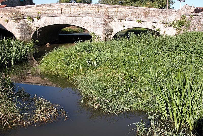 Pont de Grandchamp