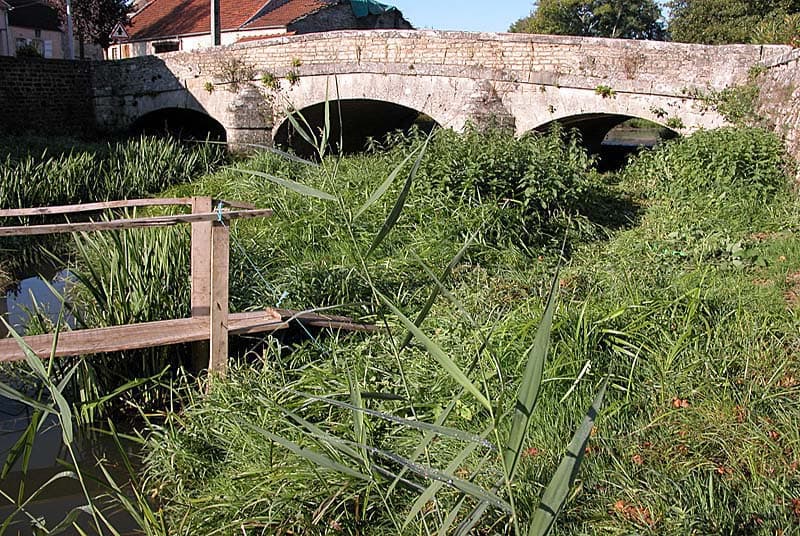 Pont de Grandchamp