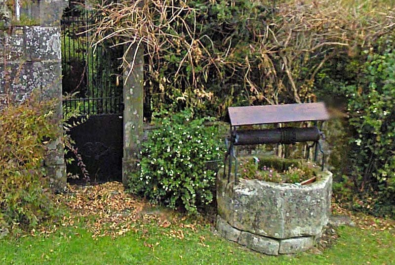 Puits de Laneuvelle