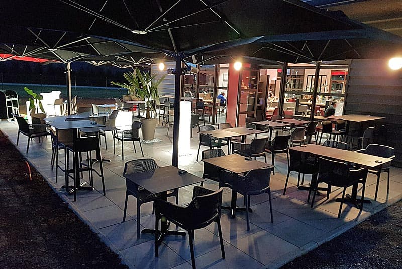 Restaurant l'Atelier Grill à Saints-Geosmes