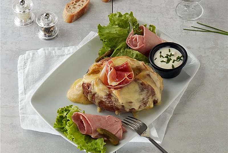 La Pataterie à Langres