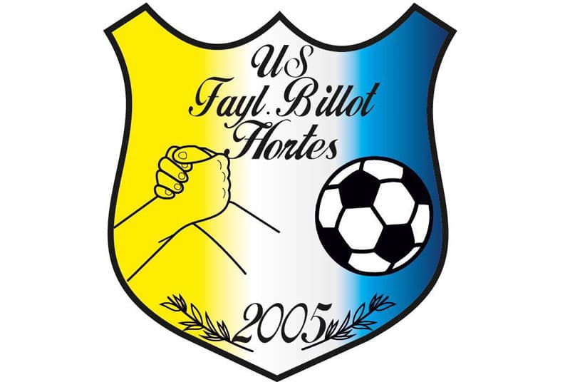 US Fayl-Billot / Hortes