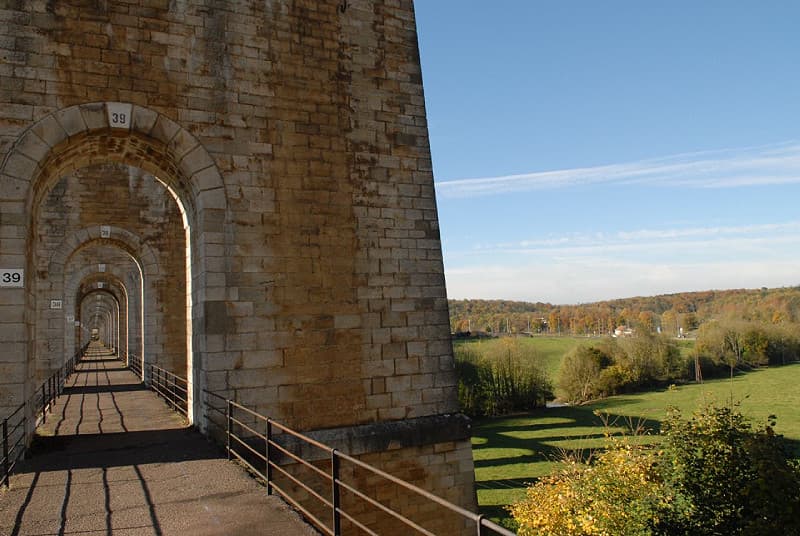Viaduc de Chaumont