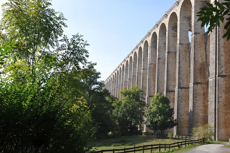Viaduc de Chaumont