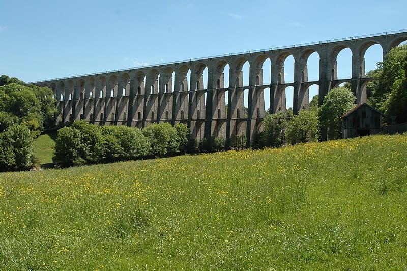 Viaduc de Chaumont
