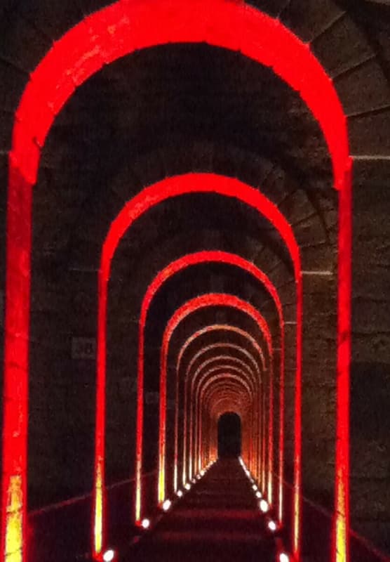Viaduc de Chaumont