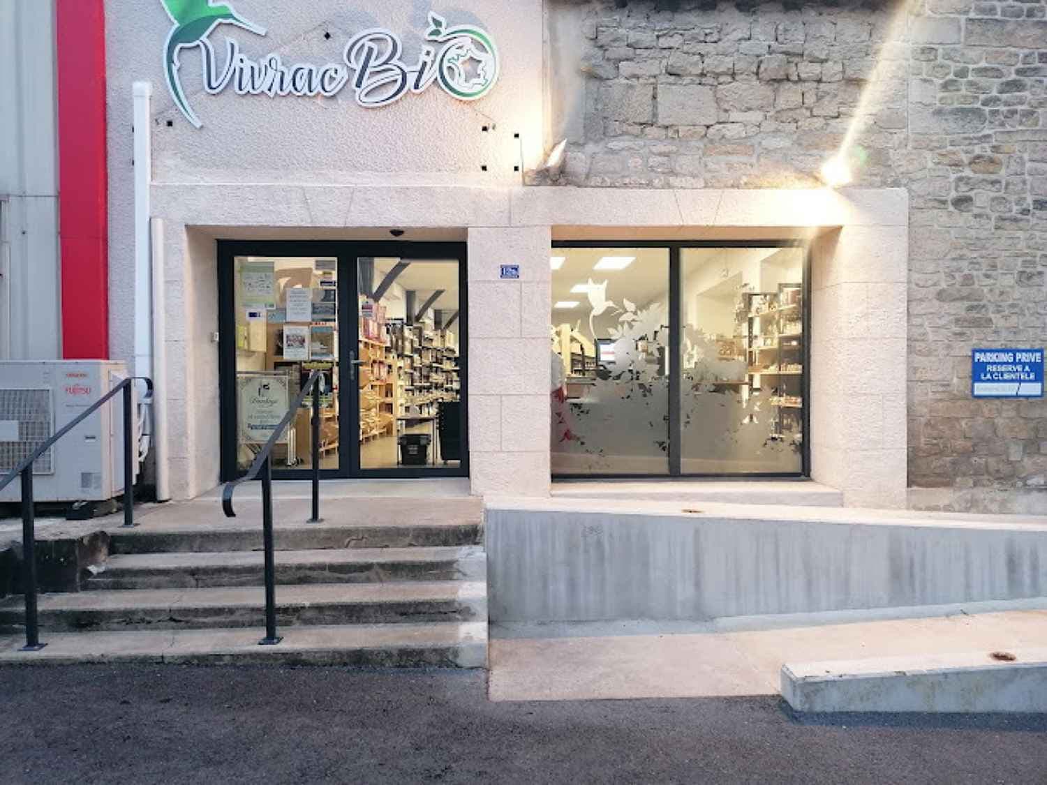 Vivrac bio