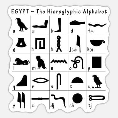 atelier ecriture egyptienne à bourbonne-les-bains