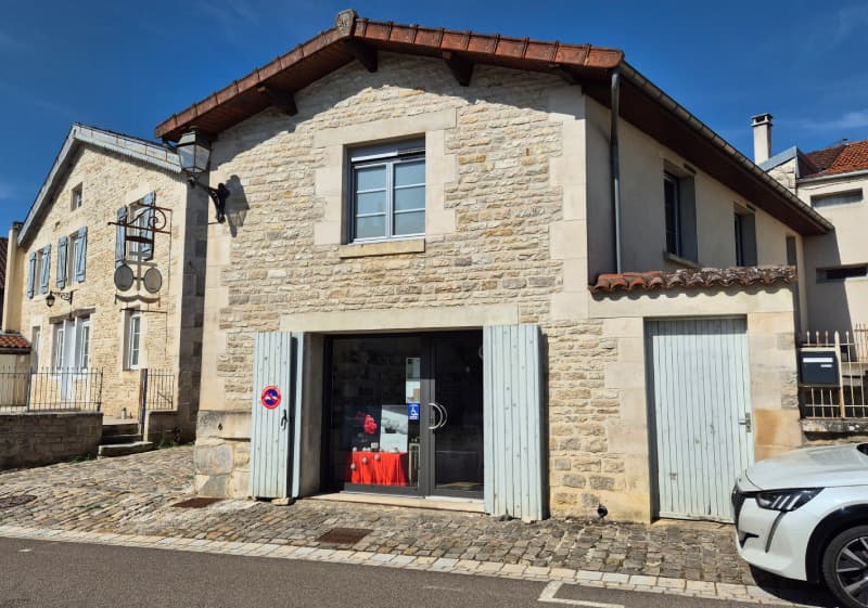 Brin de beauté