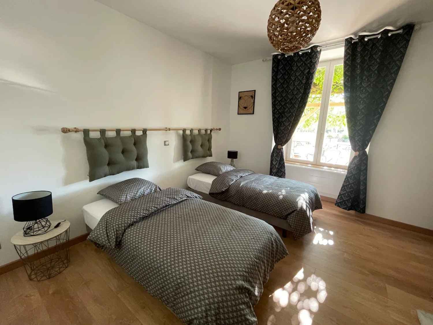 chambre 1