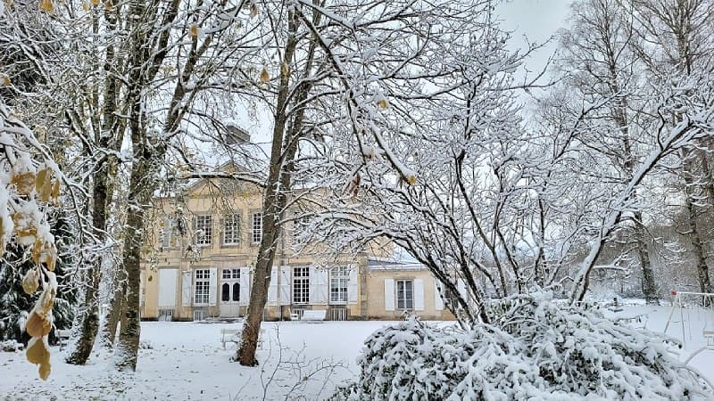 Château de Piepape