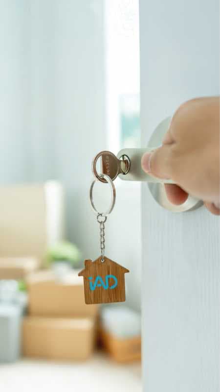 Goes Thibaut IAD France