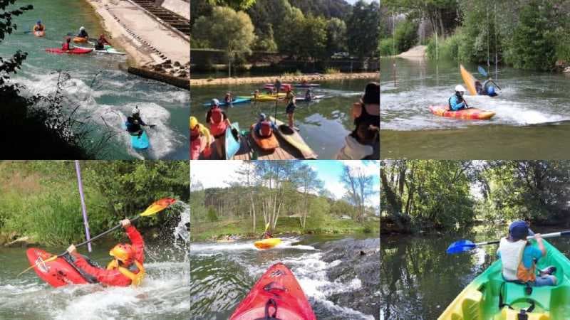 Club Nautique Chaumont Choignes