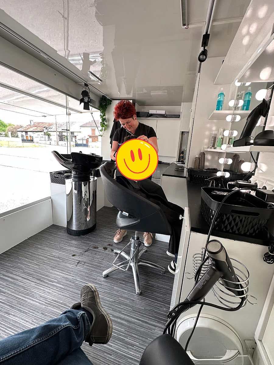 delphine coiffure itinérant intérieur