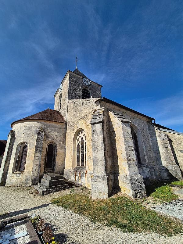 Eglise