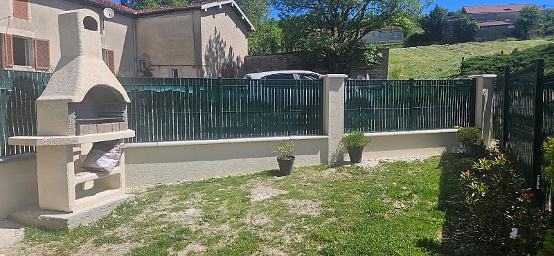 Exterieur