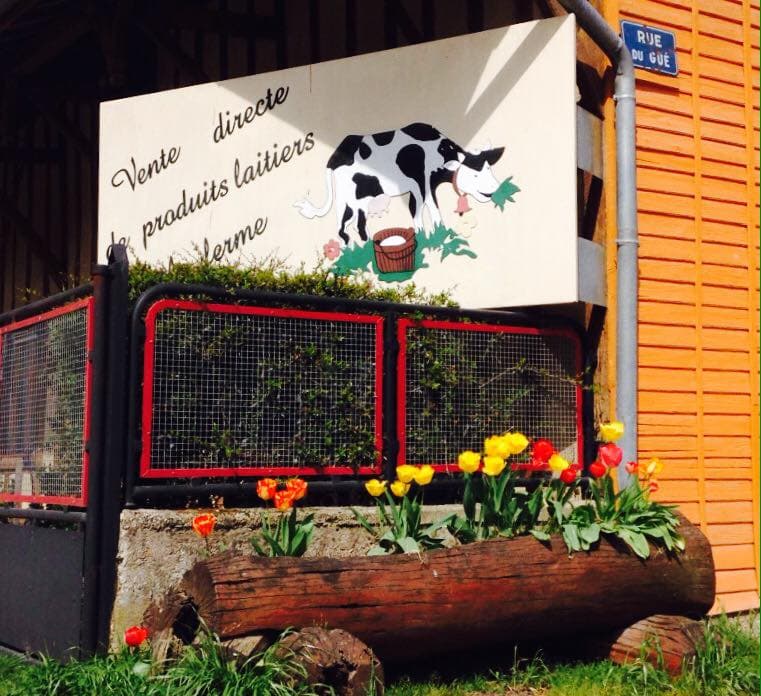 ferme