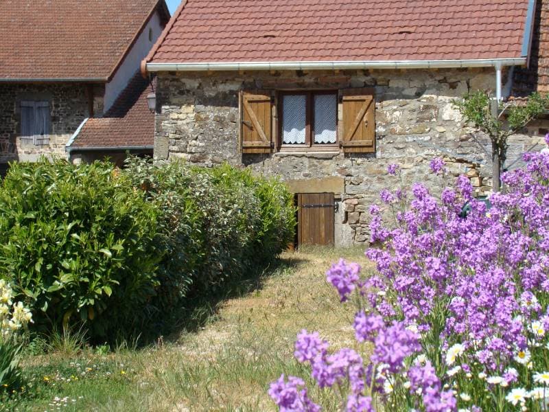 gite humblot jean pierre a Laneuvelle