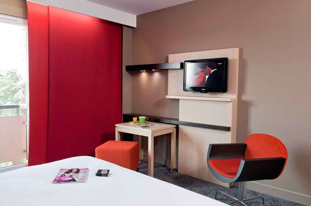 ibis Styles Saint-Dizier