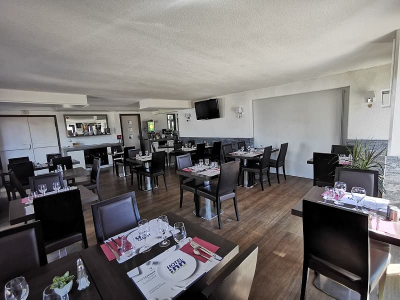 Resto Novo à Langres