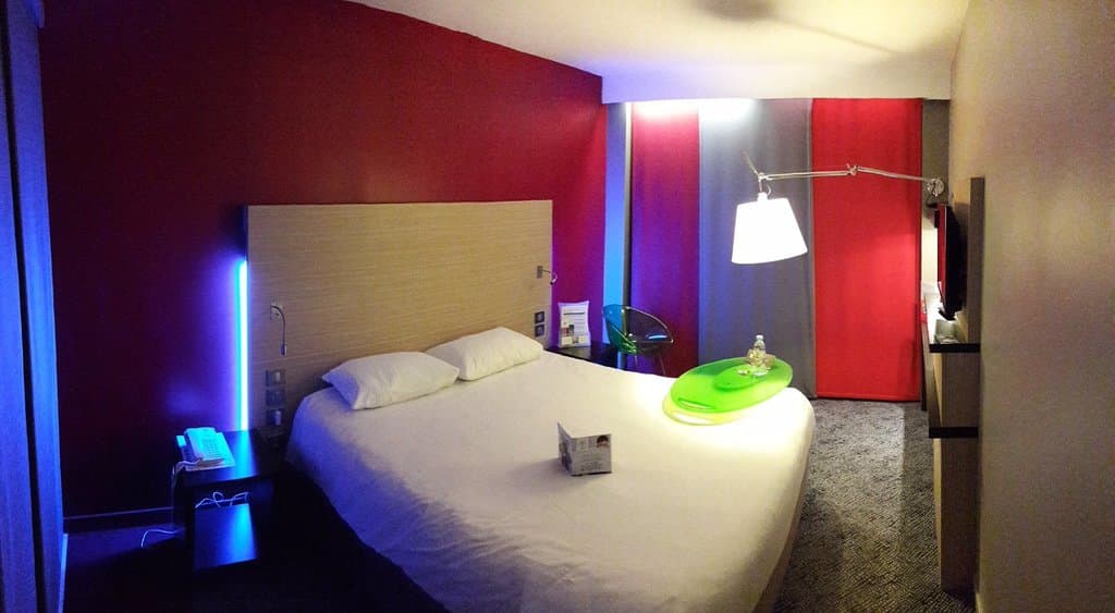 ibis Styles Saint-Dizier