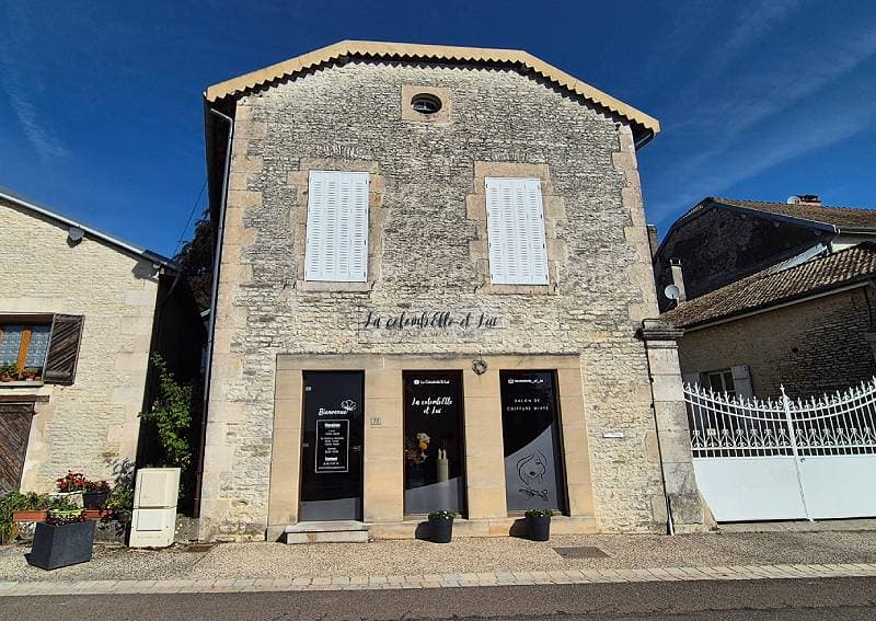 La Colomb'Elle et Lui