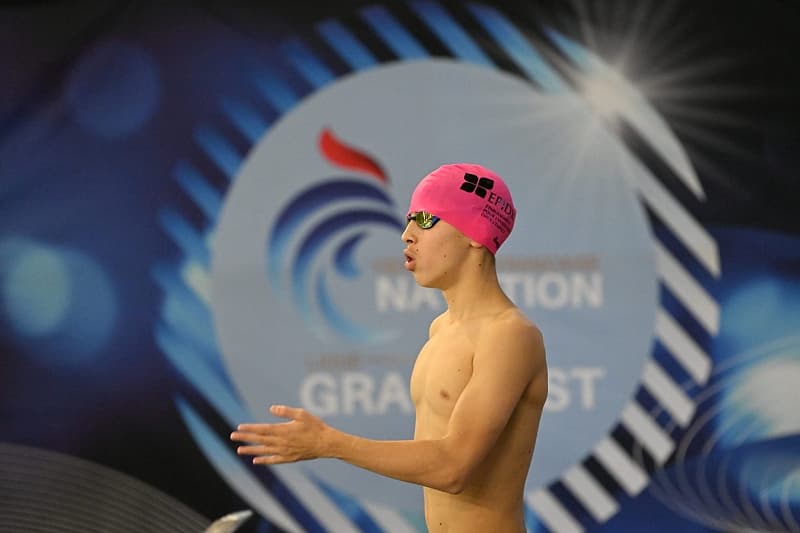 Langres Natation 52
