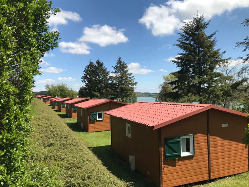 Chalet 3 Saison Elite