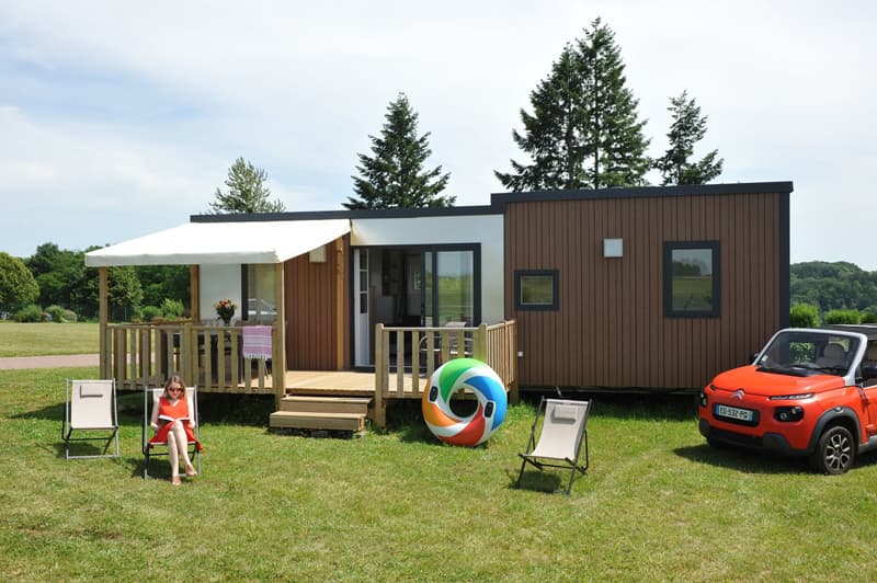 Mobilhome New Valley