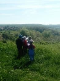 Jardin Natur'Ailes à Varennes-sur-Amance