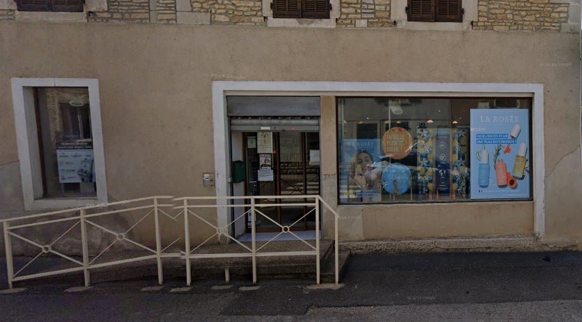 Pharmacie Doulevant