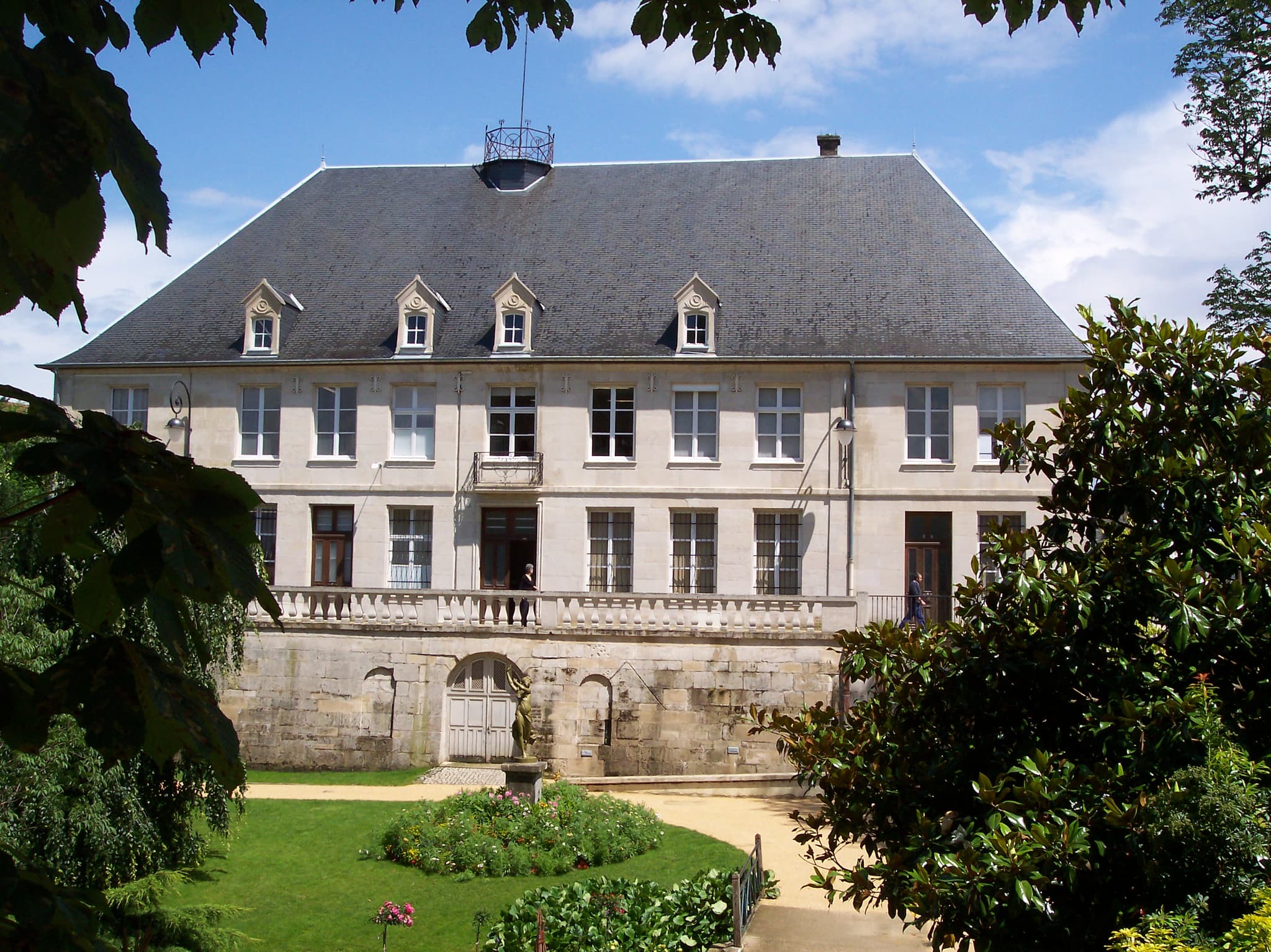 Musée de Saint-Dizier