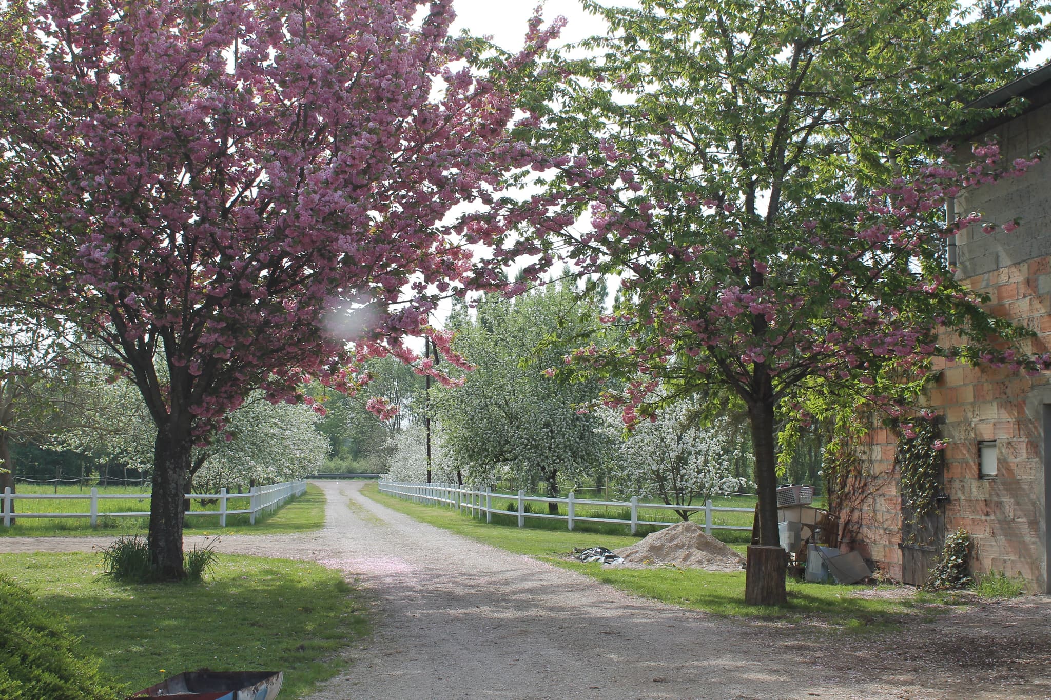 Ranch du Pont Urgin