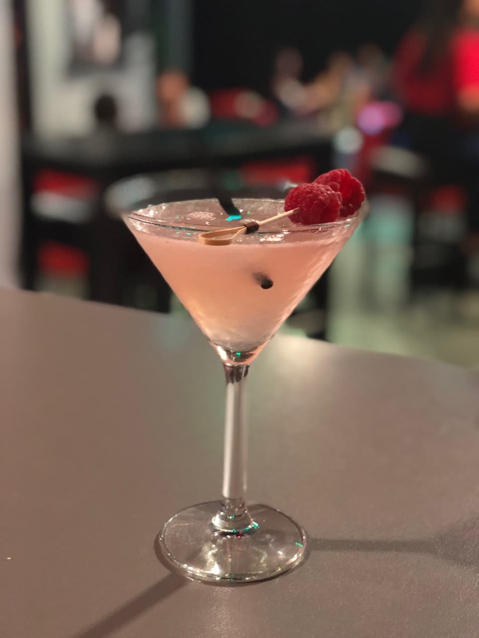 quai 23 - bar lounge 4