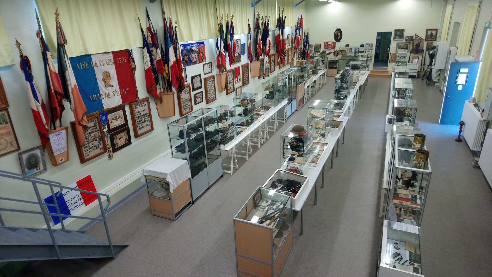 Musée Historial 3