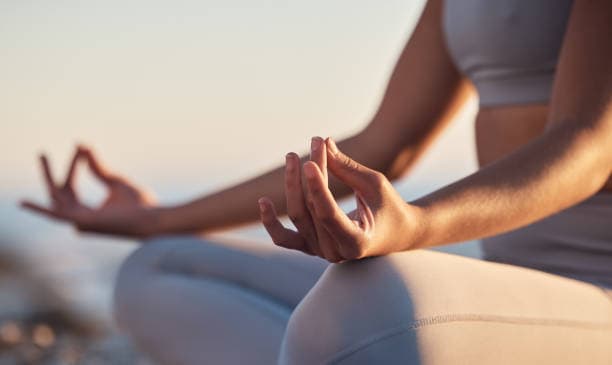 viny yoga