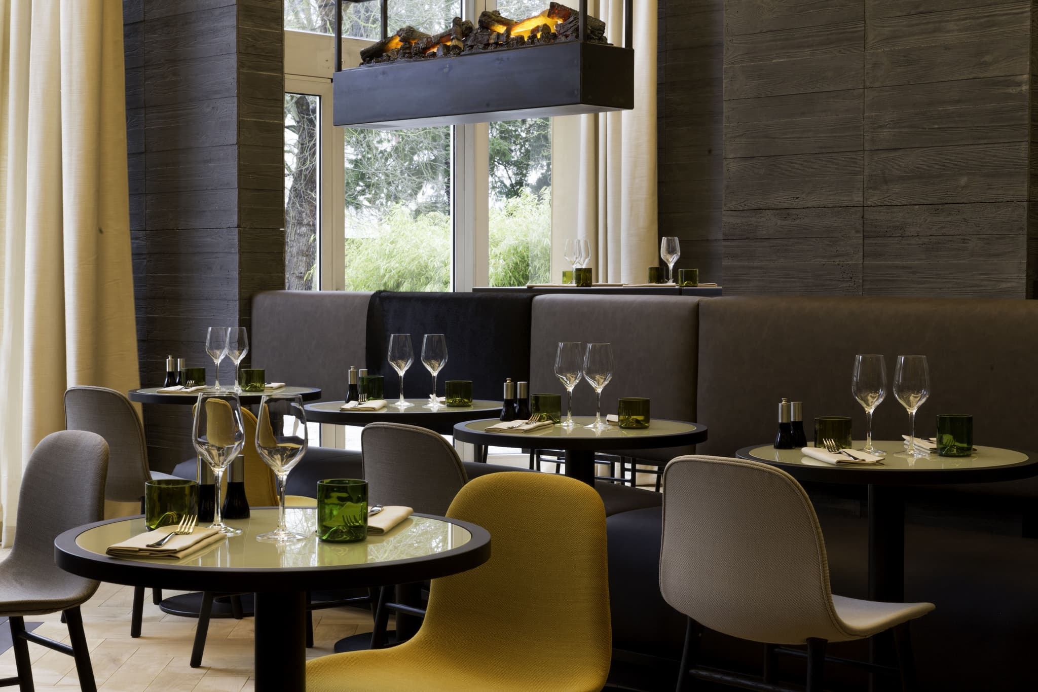 Restaurant Le Cob