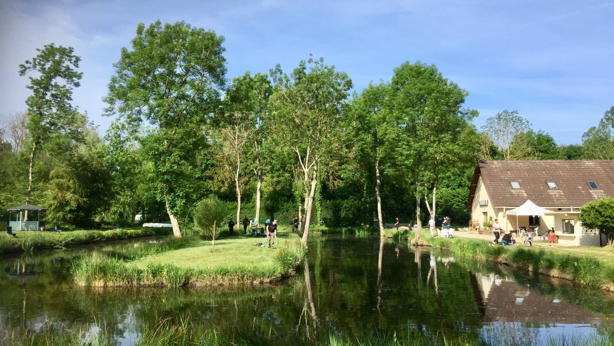 15 domaine de sacy le grand