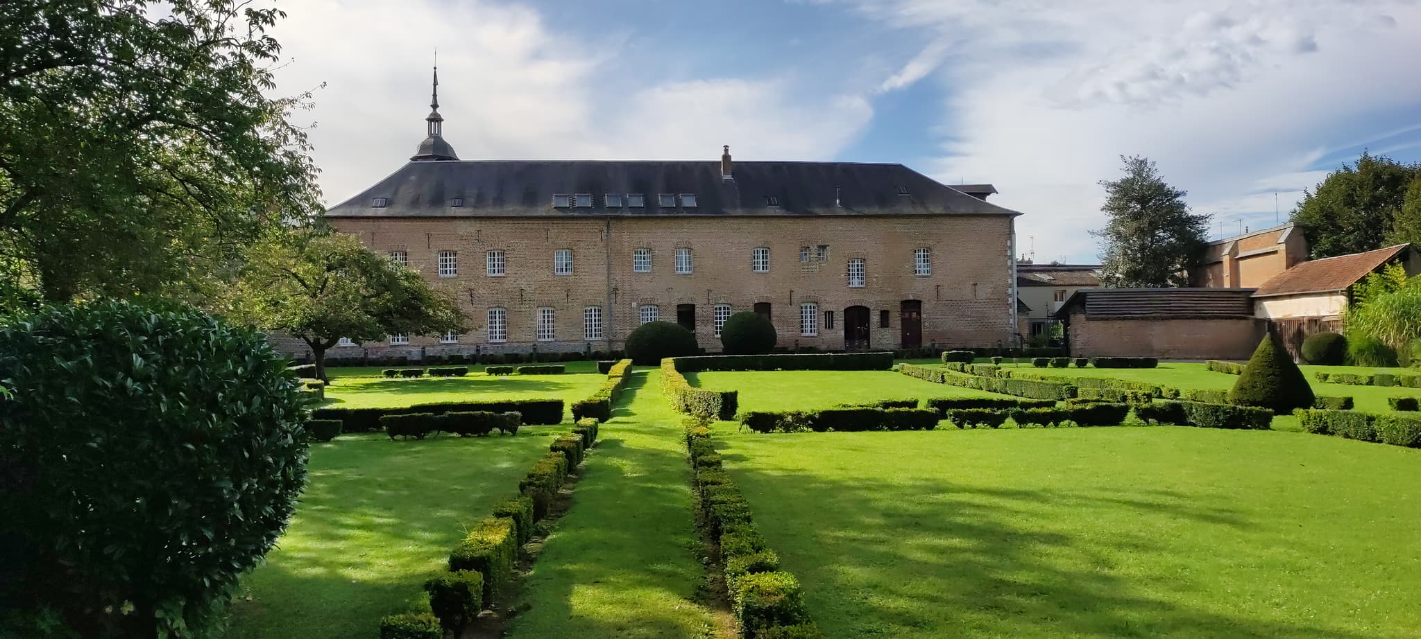 Jardins du Carmel_Abbeville