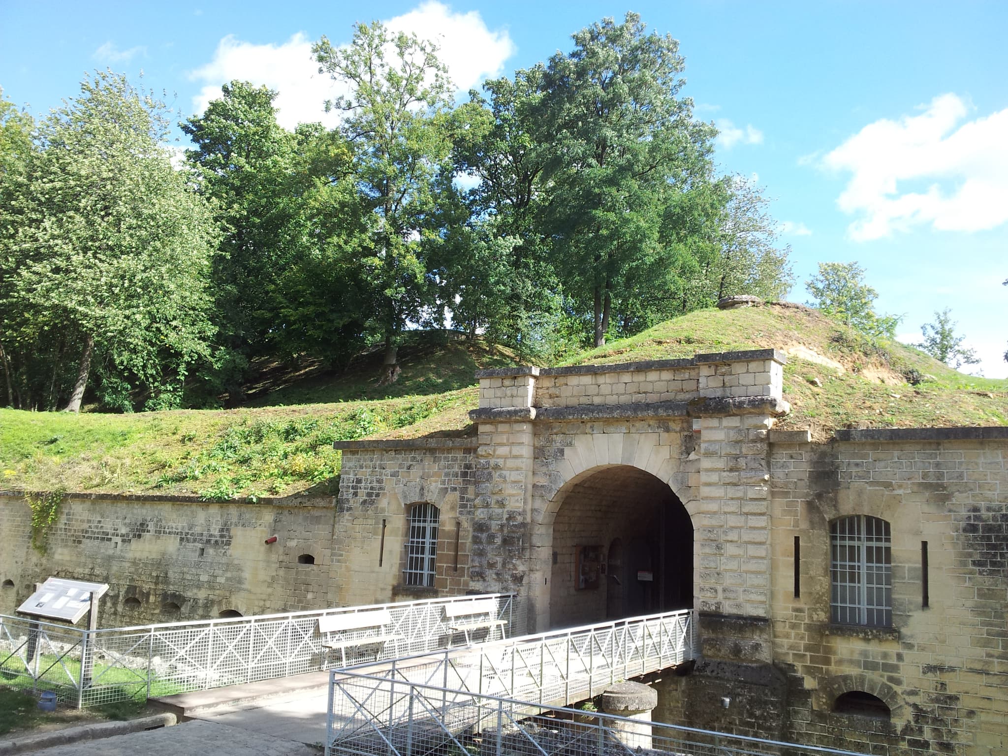 photo fort