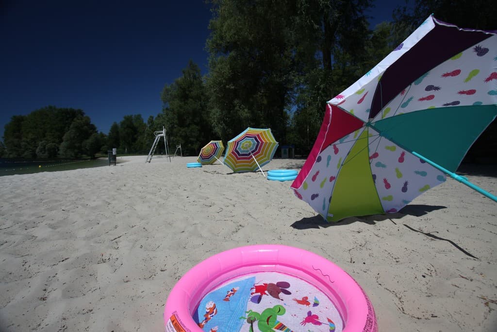 Plage