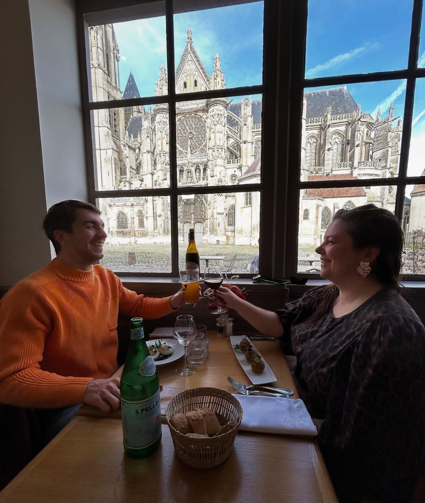Le Bistrot de la Place