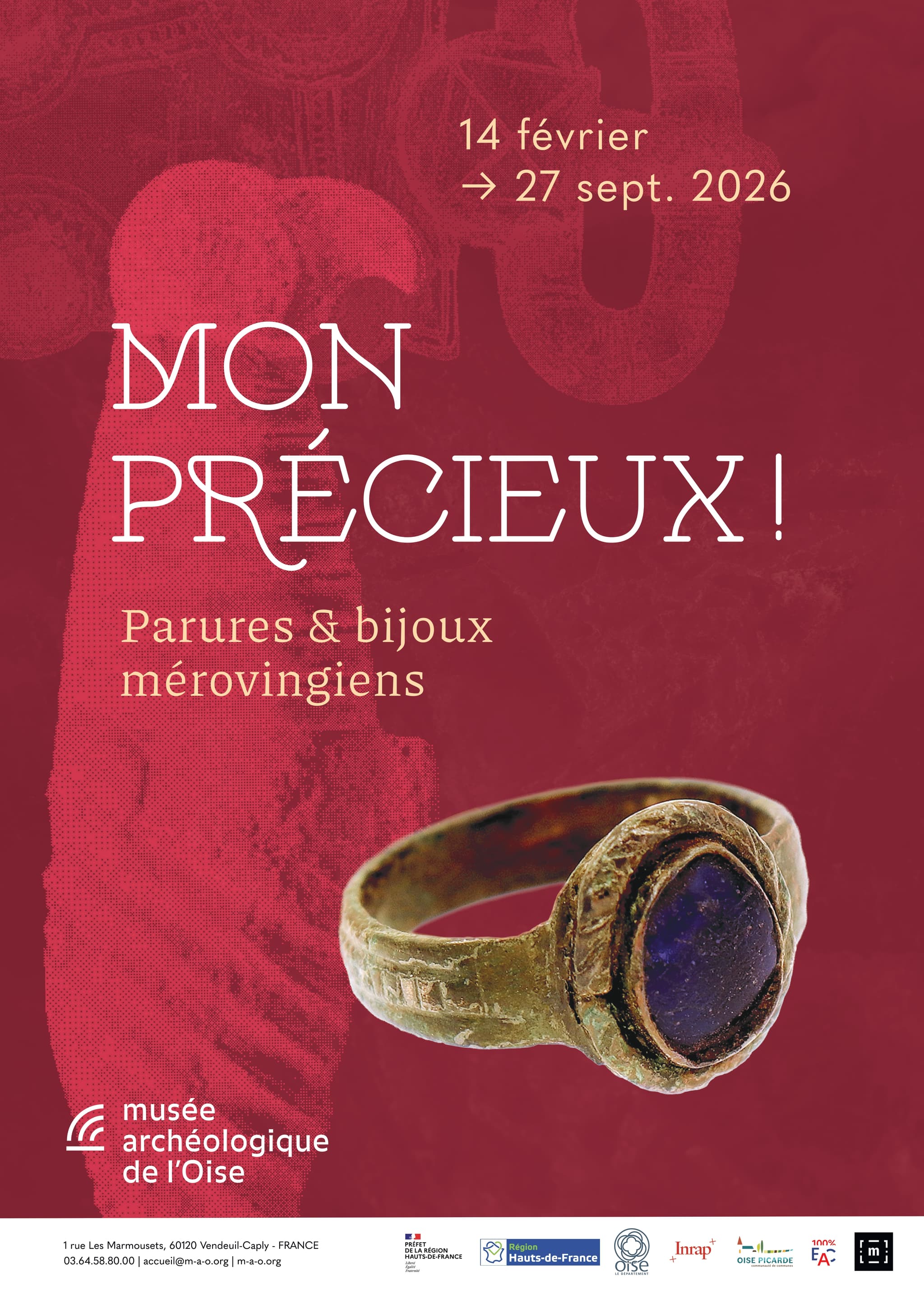 Affiche A3 2