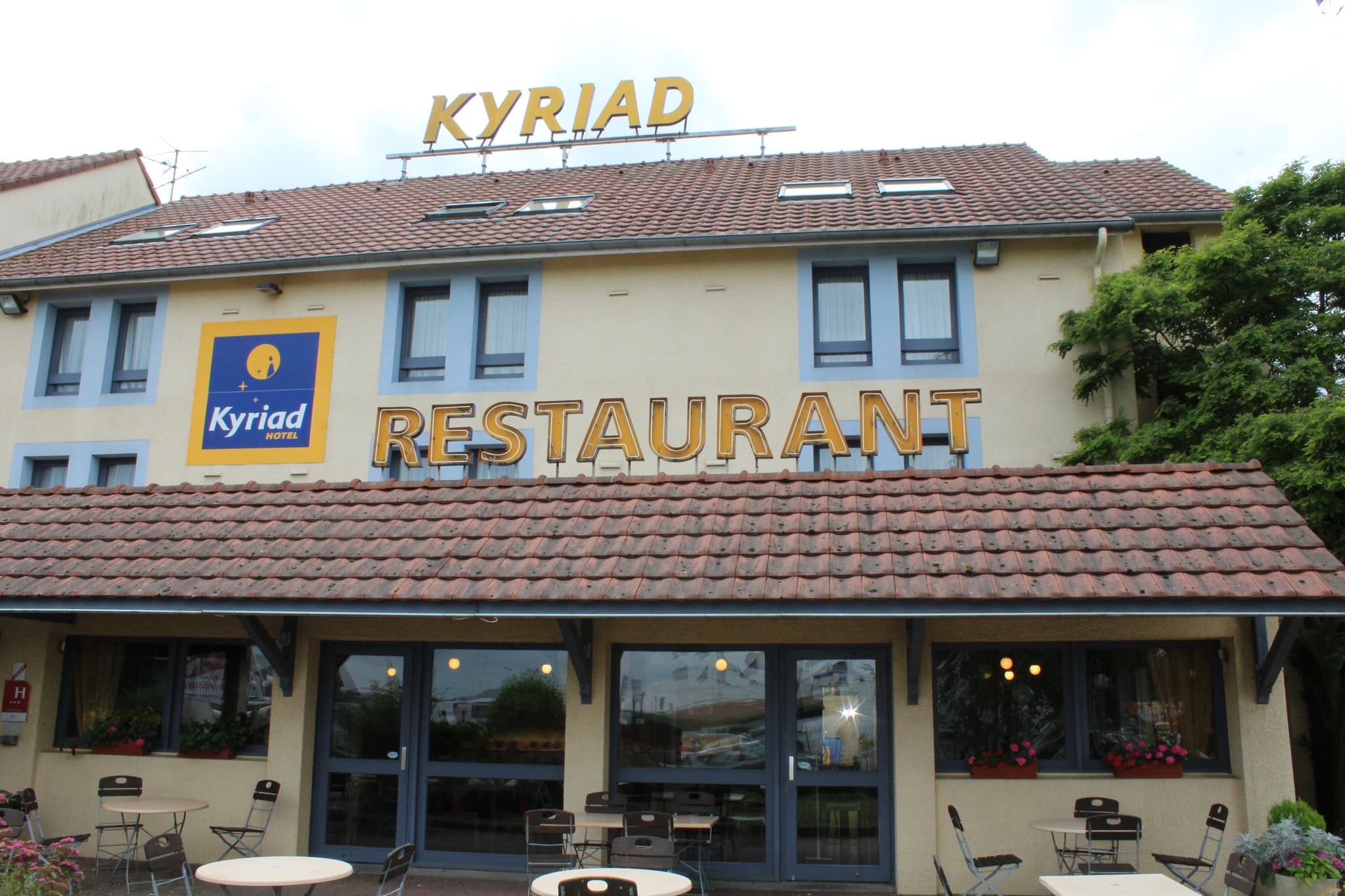 Beauvais_Kyriad