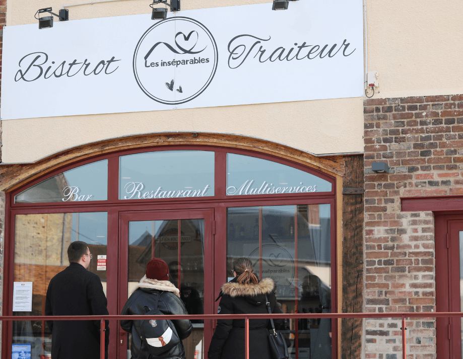 Bistrot Blacourt 1