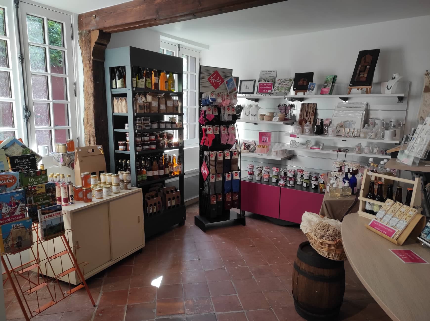 Boutique OT