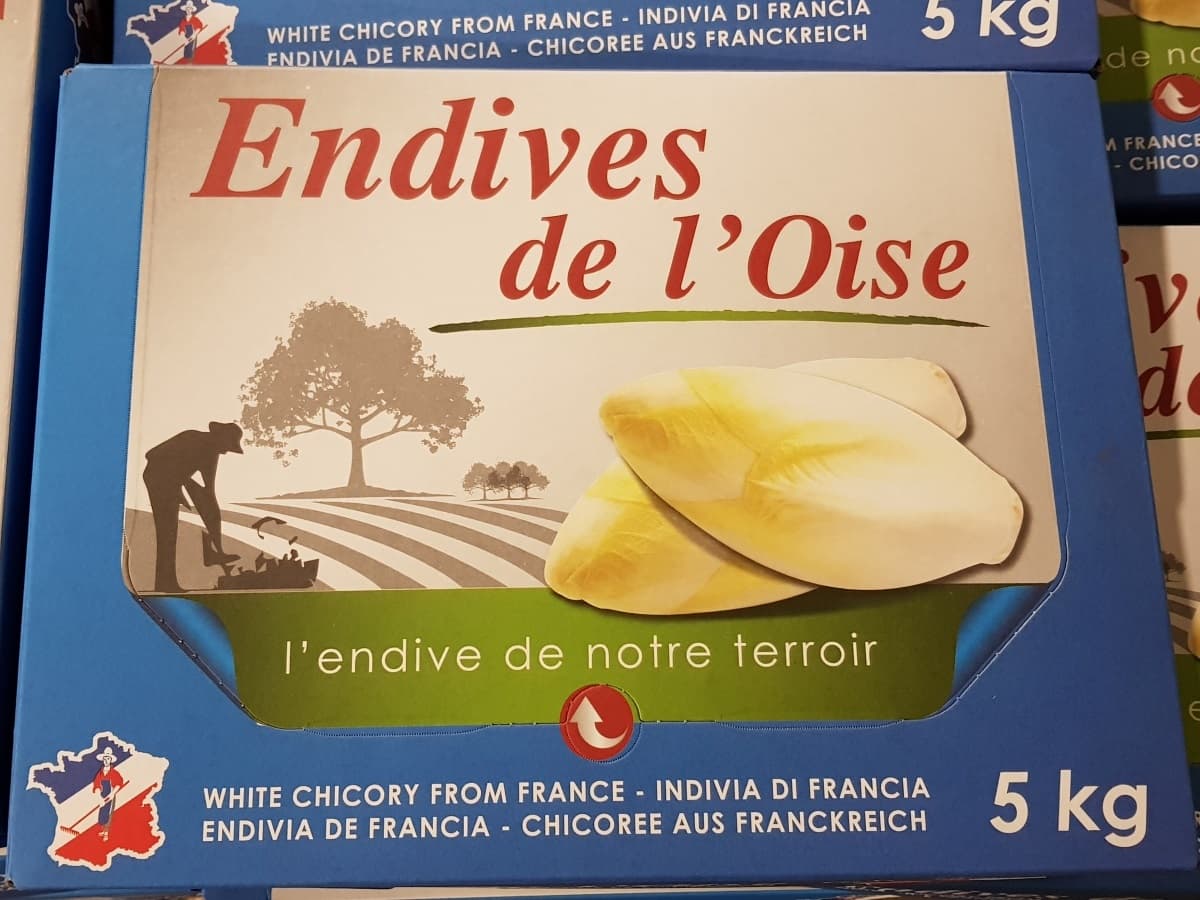 Marque producteur